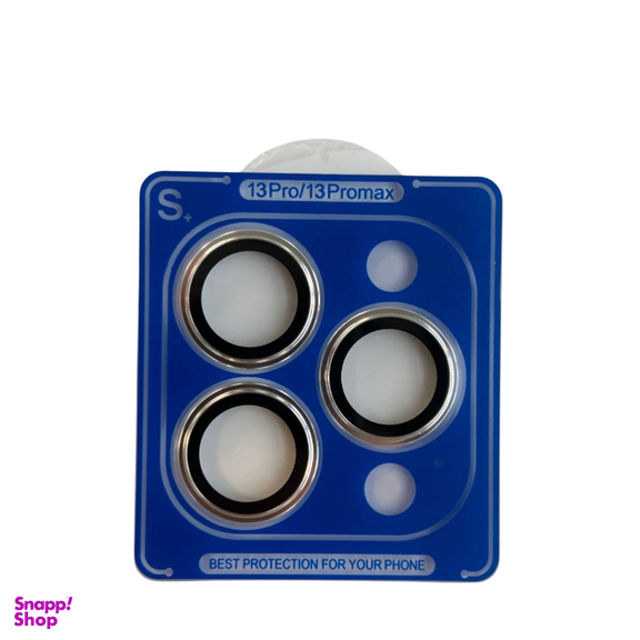 محافظ لنز گوشی موبایل لیتو مدل شابلون دار مناسب iPhone 13 Pro / 13 Pro Max