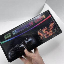 کیت نورپردازی مدل RGB-8String