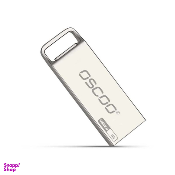 فلش مموری اسکو مدل R001 ظرفیت 32 گیگابایت