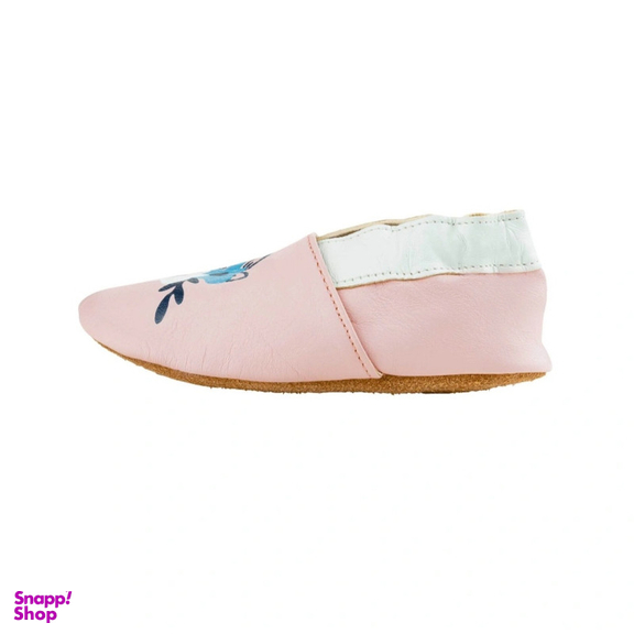 پاپوش نوزادی لوپیلو مدل LO9010