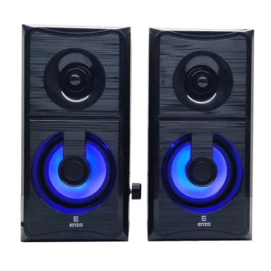 اسپیکر دسکتاپ بلوتوثی انزو مدل SL-150BT