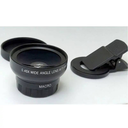 لنز موبایل ماکرو واید اپکسل مدل APL-0.45WM