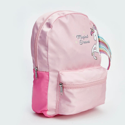 کوله پشتی دخترانه ال سی وایکیکی مدل Tk86433