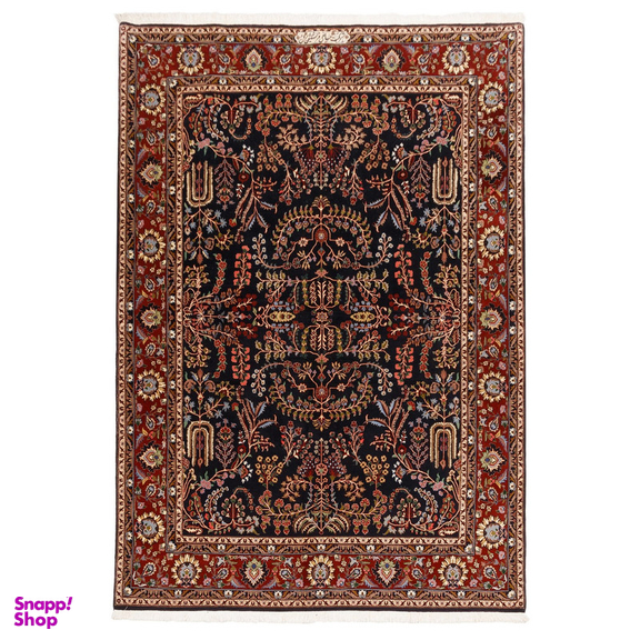 فرش دستباف سی پرشیا کد 174512 سایز 285x197 سانتی‌ متر