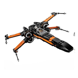 لگو طرح جنگ ستارگان کد 66004