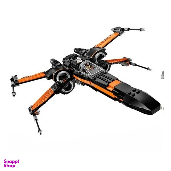 لگو طرح جنگ ستارگان کد 66004