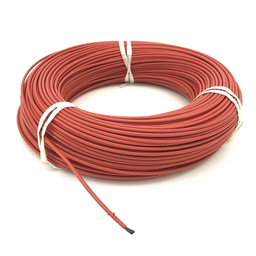 المنت حرارتی گرمایشی مدل سیلیکونی طول 2.2 متر