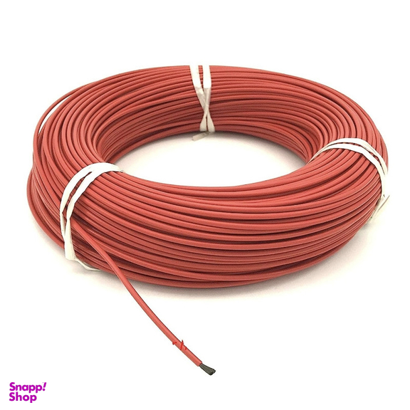 المنت حرارتی گرمایشی مدل سیلیکونی طول 2.2 متر