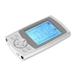 فیزیوتراپی خانگی مدل 1083