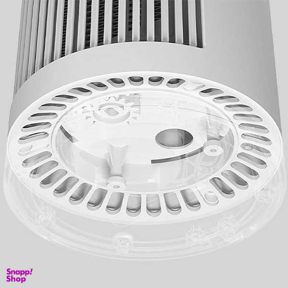 بخاری برقی شیائومی مدل Desktop Heater EU ZMNFJ01YMEU