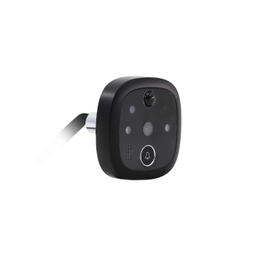 چشمی درب دیجیتال مدل Adler 3040