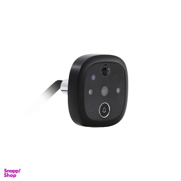 چشمی درب دیجیتال مدل Adler 3040