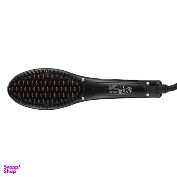 برس حرارتی انزو پروفیشینال مدل EN-4108