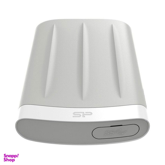 هارد اکسترنال سیلیکون پاور مدل Armor A65 G sp ظرفیت 1 ترابایت