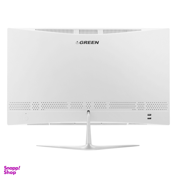 کامپیوتر همه کاره 21.5 اینچی گرین مدل GX22-i718S