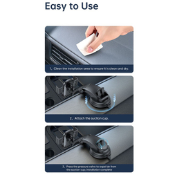 پایه نگهدارنده موبایل مک دودو مدل CM-722