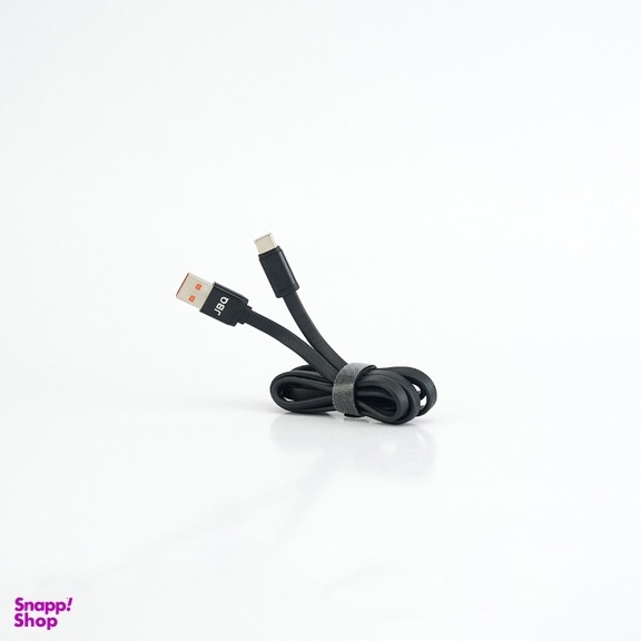 شارژر فندکی 32.5 وات جی بی کیو مدل C65 به همراه کابل Type-C