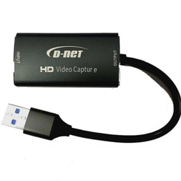 کارت کپچر HDMI به USB 3 دی نت مدل DT-451