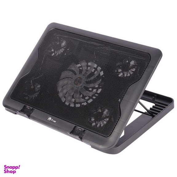 پایه خنک کننده لپ تاپ پی نت مدل 704