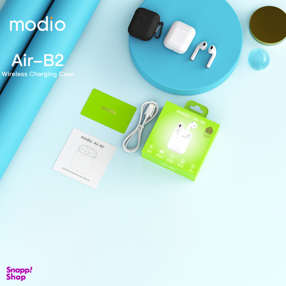 هندزفری بلوتوثی مودیو مدل Air-B2