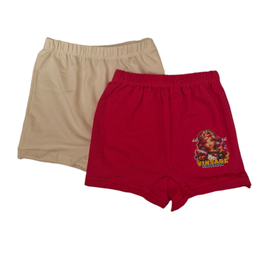 شورت دخترانه کد 07 مجموعه 2 عددی