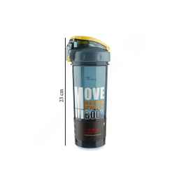 شیکر مدل Move گنجایش 0.8 لیتر