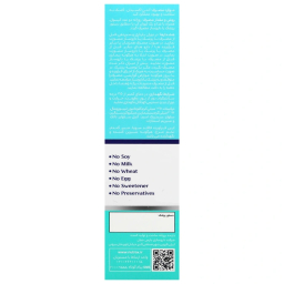 کپسول دتوکس درمکس نوتراکس بسته 30 عددی