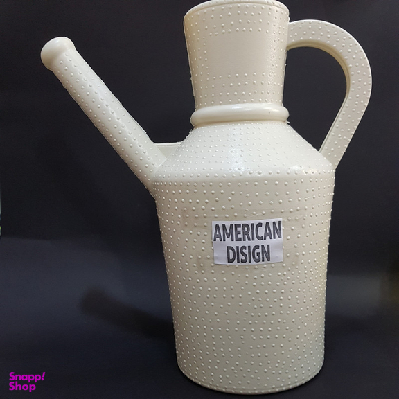 آفتابه مدل AMERICAN DISIGN کد 007