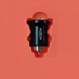 شارژر فندکی موکسوم کد MX-UC08