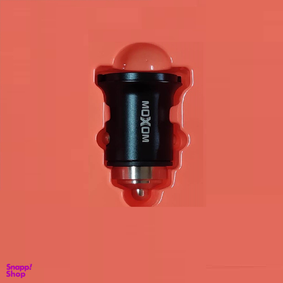 شارژر فندکی موکسوم کد MX-UC08