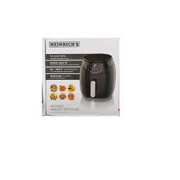 سرخ کن بدون روغن هنریچ مدل HR-8204
