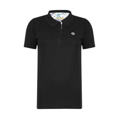 پولوشرت آستین کوتاه زنانه برنس مدل لانا-99