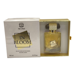 ادوپرفیوم زنانه چیکن گلام مدل IN BLOOM