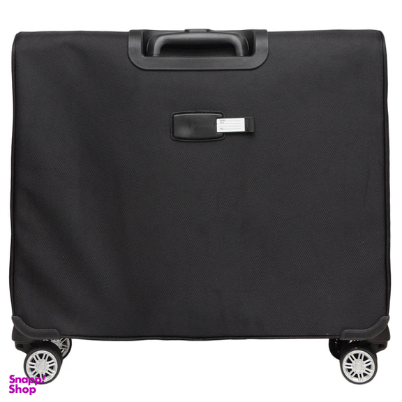 چمدان خلبانی پیر کاردین مدل کاور دار PC-85173