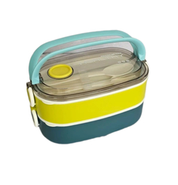 ظرف غذا مدل O2 کد 18650