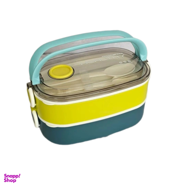 ظرف غذا مدل O2 کد 18650