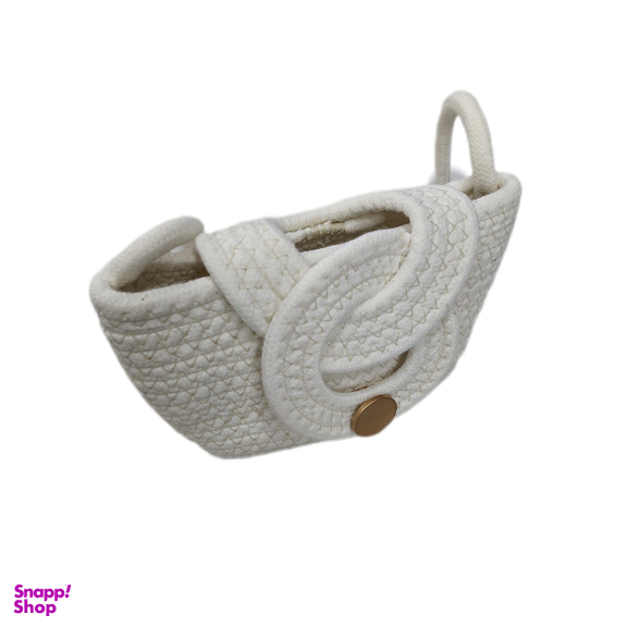 کیف کنفی دخترانه سن سون کد 0012