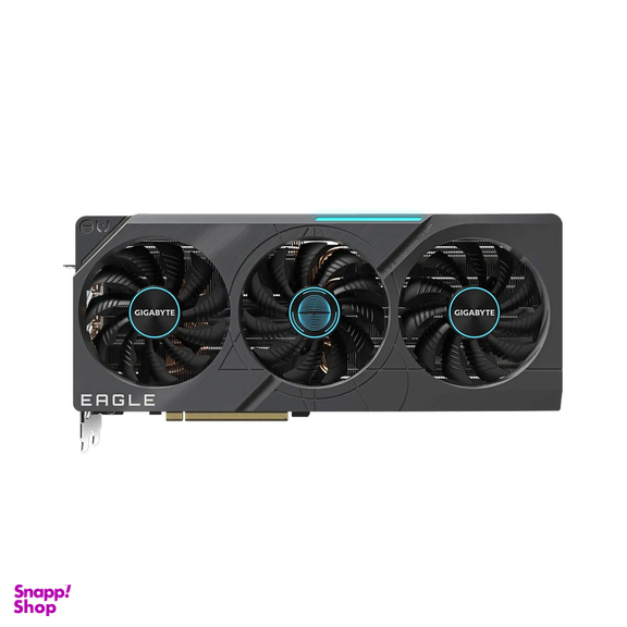 کارت گرافیک گیگابایت مدل GeForce RTX 4070 EAGLE OC 12GB