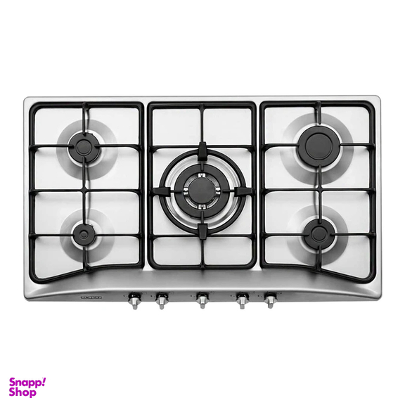 گاز صفحه ای استیل البرز کد S5956