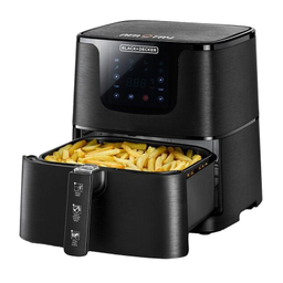 هواپز بلک اند دکر مدل AF700