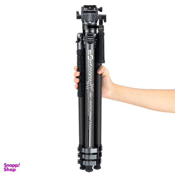 سه پایه دوربین فوتوپرو مدل X-AIRFLY Max Video