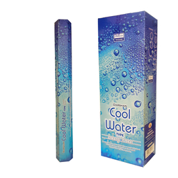 عود دارشان مدل Cool Water
