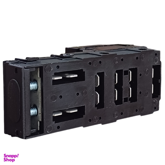 جعبه فیوز 6 شیار یلکن کد 41981 مناسب 405