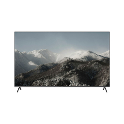 تلویزیون ال ای دی هوشمند جی پلاس مدل GTV-58SU738NX سایز 58 اینچ