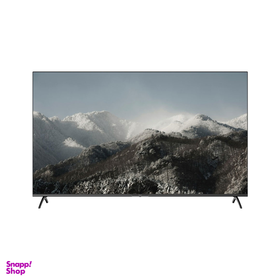 تلویزیون ال ای دی هوشمند جی پلاس مدل GTV-58SU738NX سایز 58 اینچ