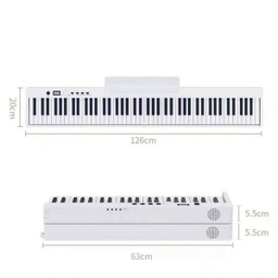 پیانو دیجیتال مدل کونیکس