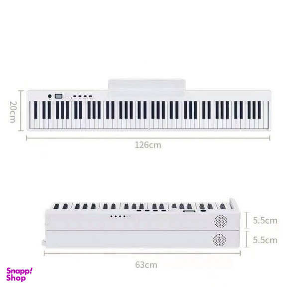 پیانو دیجیتال مدل کونیکس