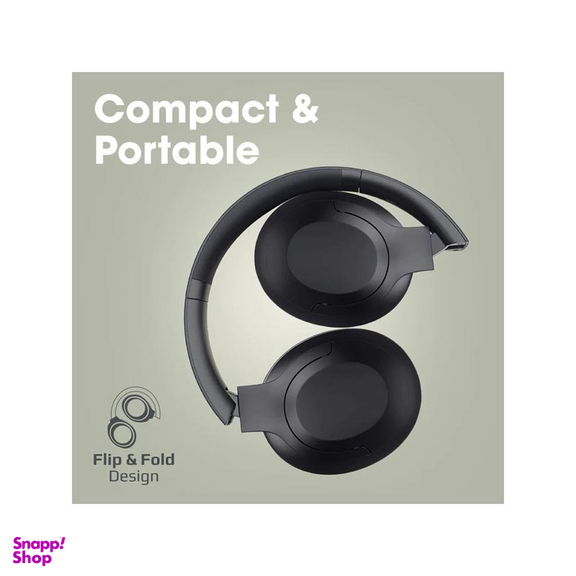 هدفون بی سیم پرومیت مدل Concord