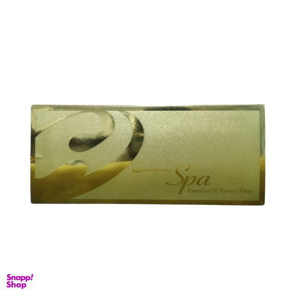 سردوشی حمام مدل Easywell spa
