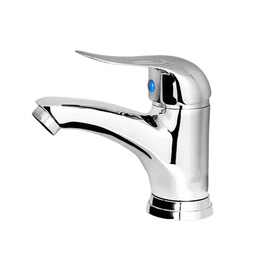 ست شیرآلات راهدانه صنعت مدل آیسان مجموعه 4 عددی